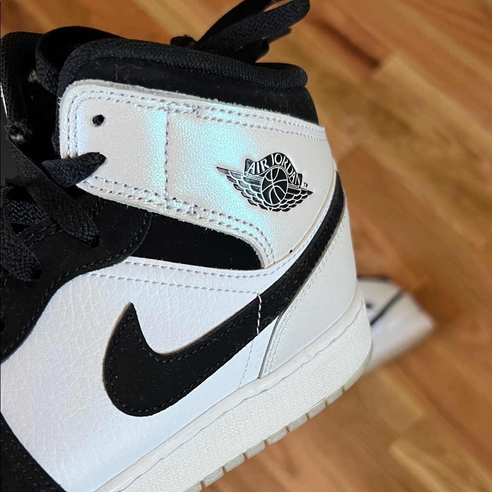 Jordan Mid Diamond - Picture 3 of 3